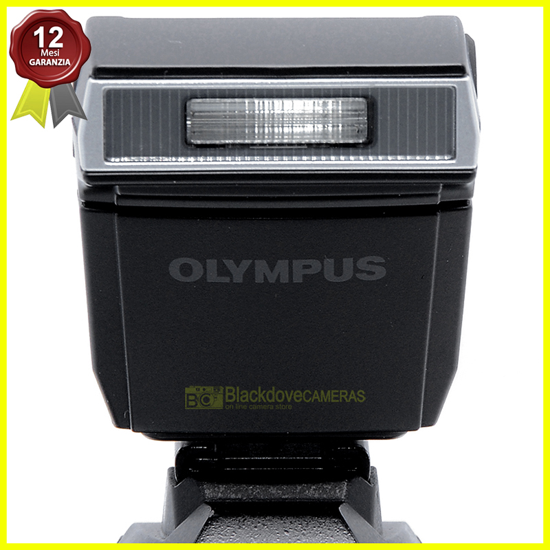 Flash Olympus FL-LM3