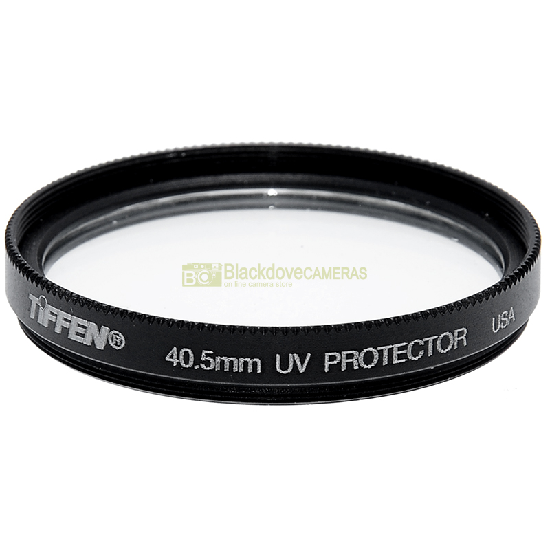 40,5mm Filtro UV