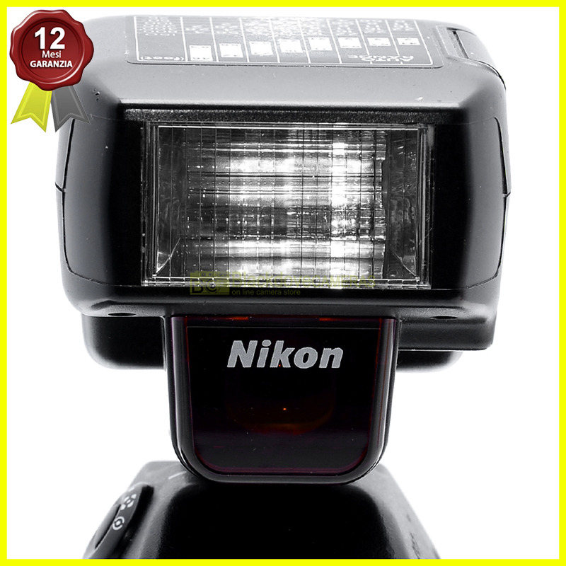 Nikon flash Speedlight SB-23