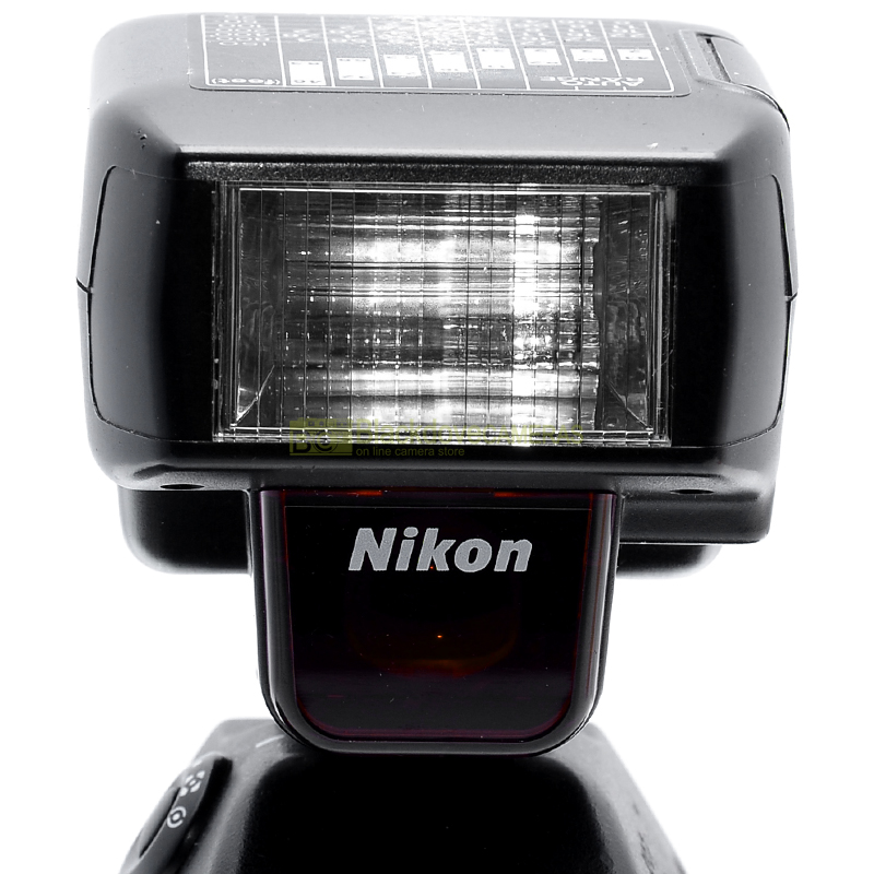 Nikon flash Speedlight SB-23