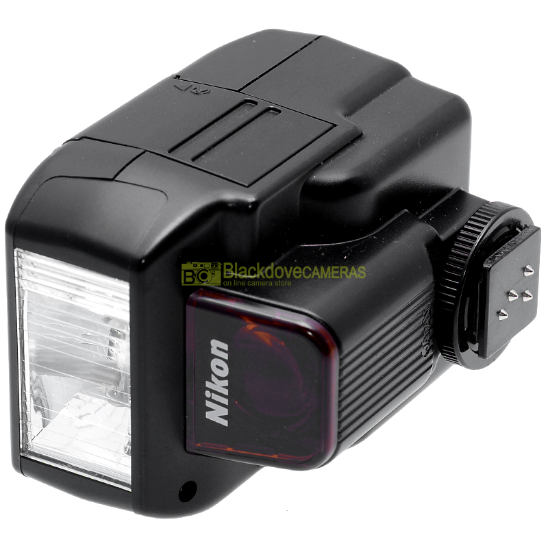 Nikon flash Speedlight SB-23