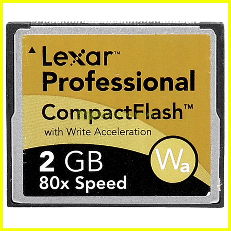 Compact Flash