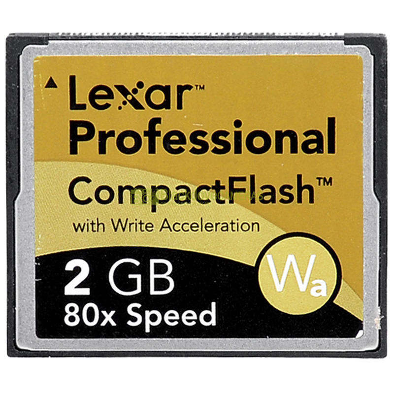 Compact Flash