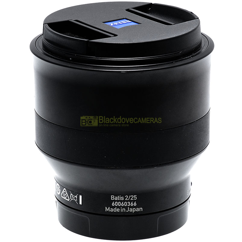 Zeiss Batis Distagon T 25mm f2