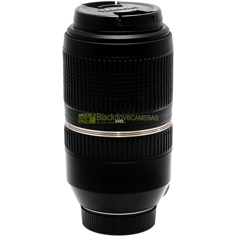 Tamron AF 70/300mm f4-5,6 SP Di USD VC