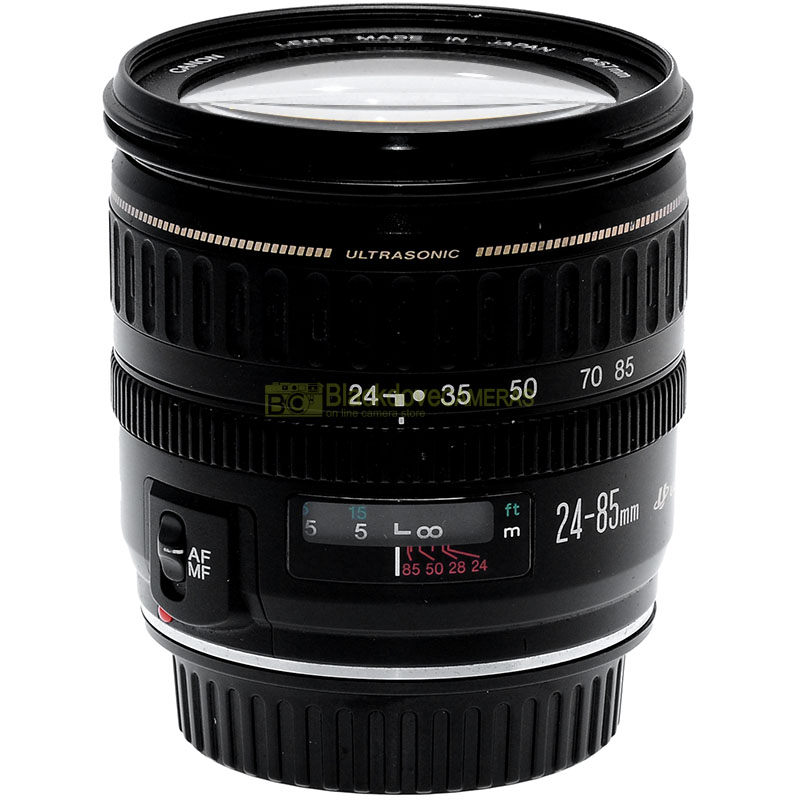 Canon EF 24/85mm f3,5-4,5 USM