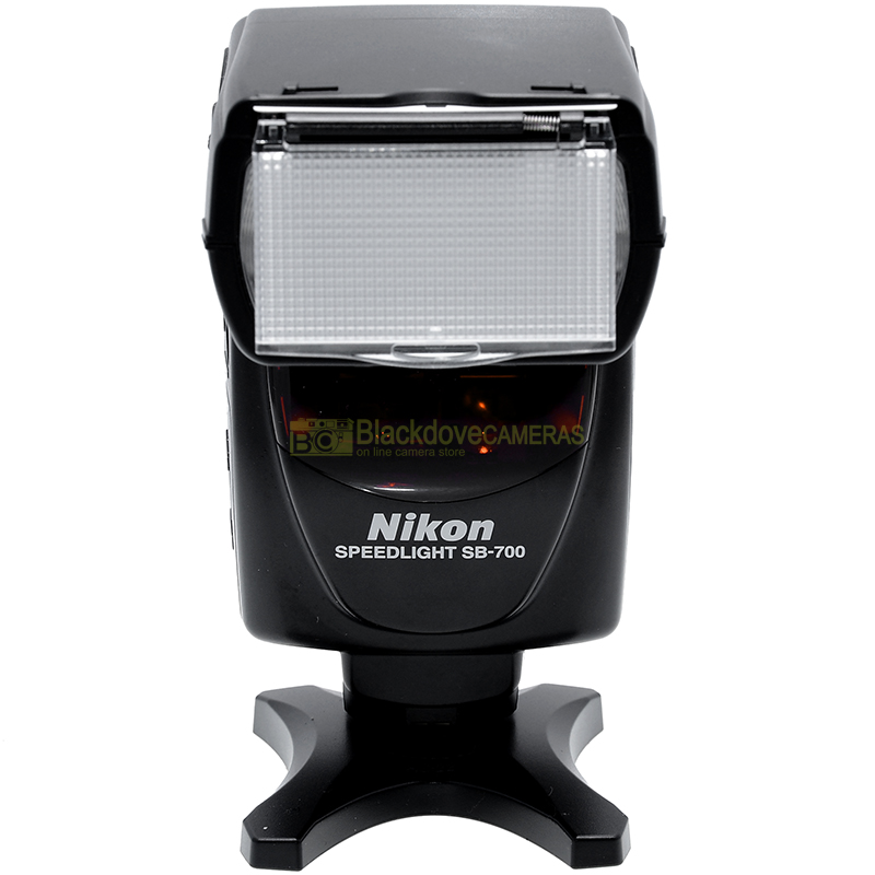 Nikon flash Speedlight SB-700 i-TTL