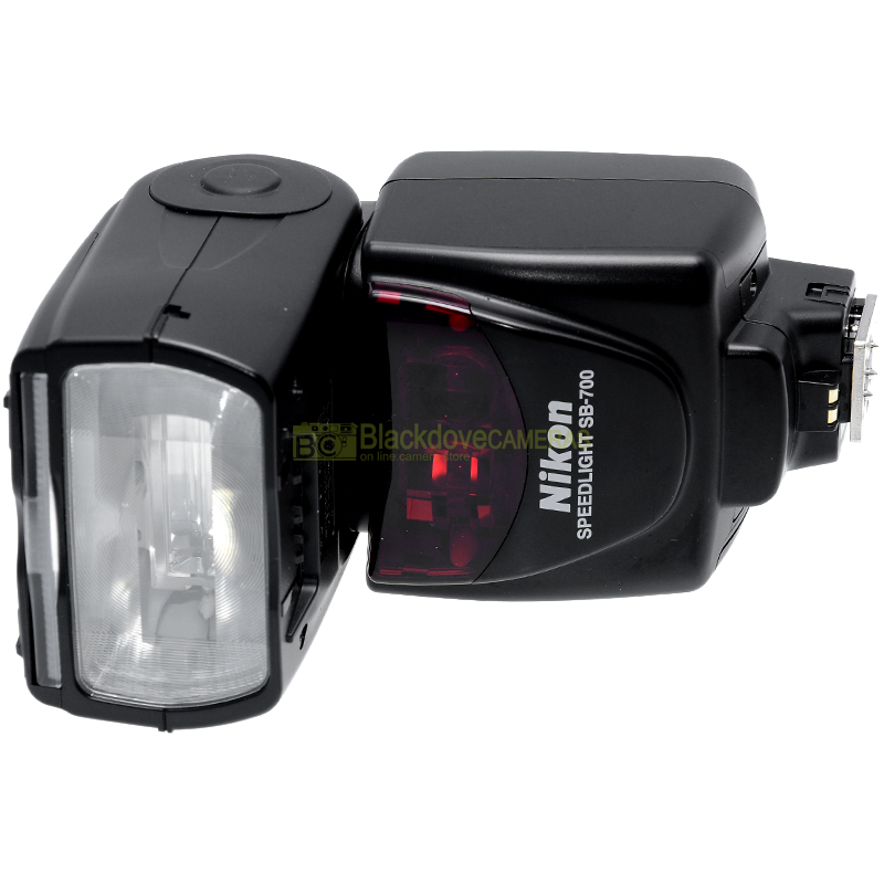 Nikon flash Speedlight SB-700 i-TTL