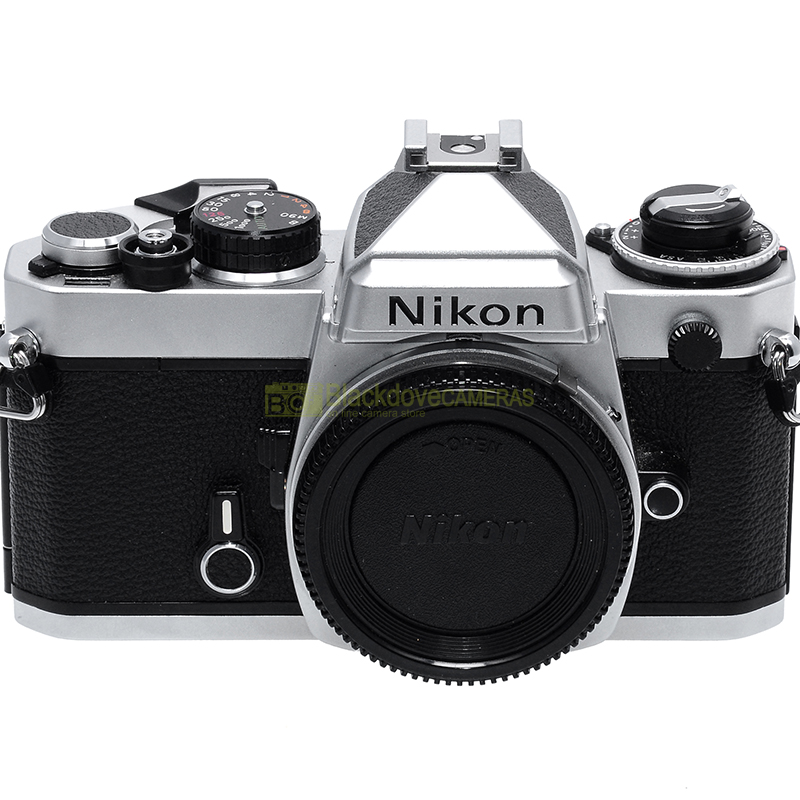 Nikon FE