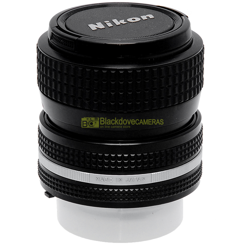 Nikon AI Zoom Nikkor 35/70mm f3,5-4,5 Obiettivo per fotocamere reflex analogiche