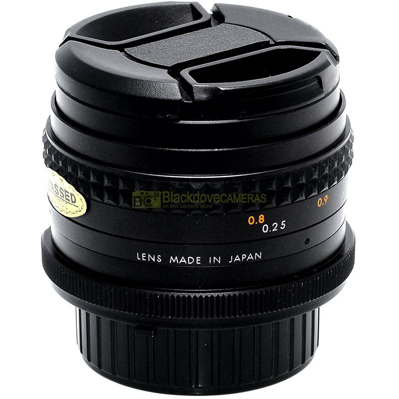 Promaster 24mm f2,8