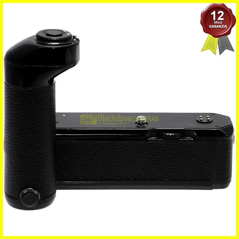 Nikon Motor Drive MD-11 per fotocamere a pellicola FM FE FA FE2 FM2. Grip.