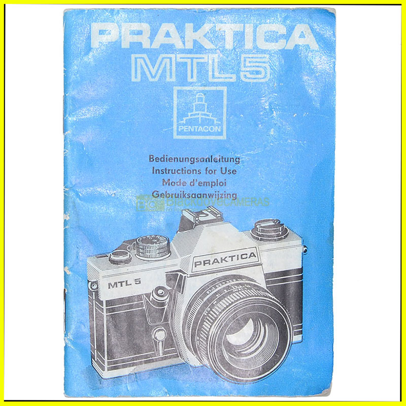 “Manuale fotocamera”