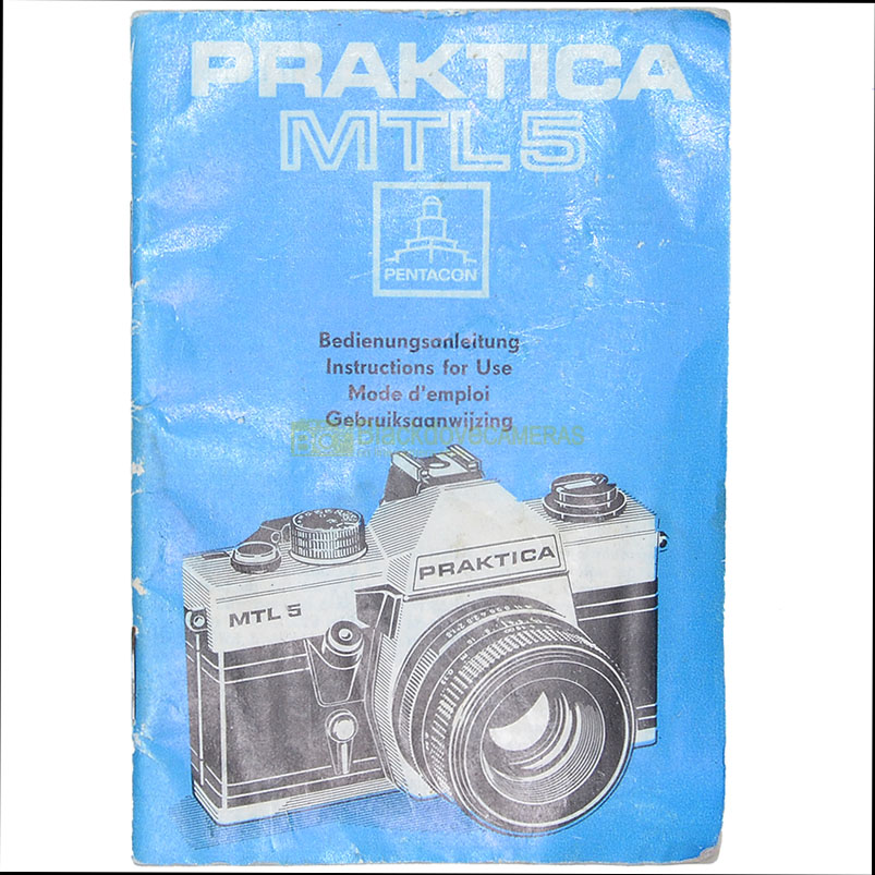 “Manuale fotocamera”