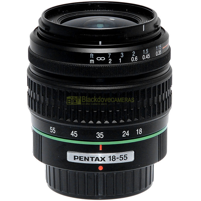 Pentax AF 35/80mm. f4-5,6