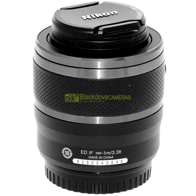 Nikon 1 Zoom Nikkor 30-110mm f3,8-5,6 VR