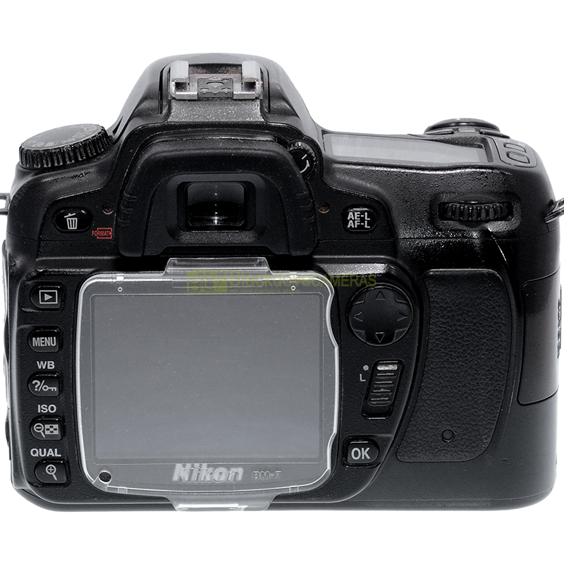 Nikon D80