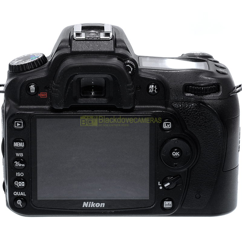 Nikon D90