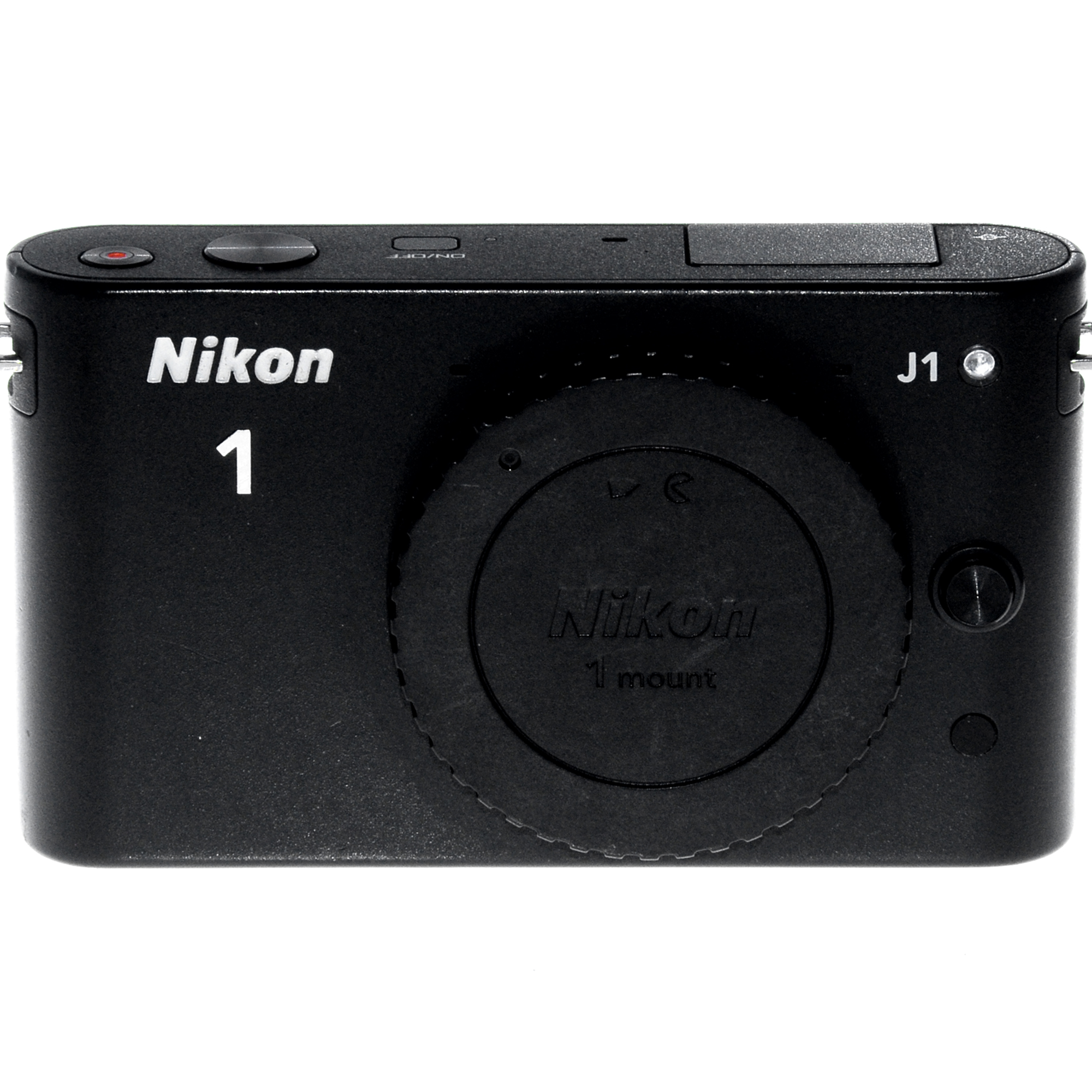 Nikon 1 J1