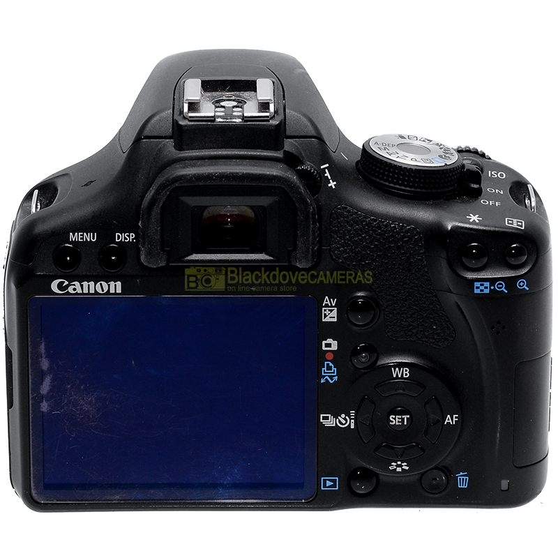 Canon EOS 500D