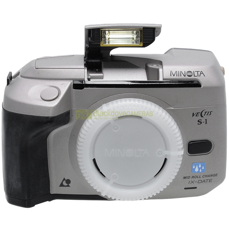 Minolta Vectis S-1