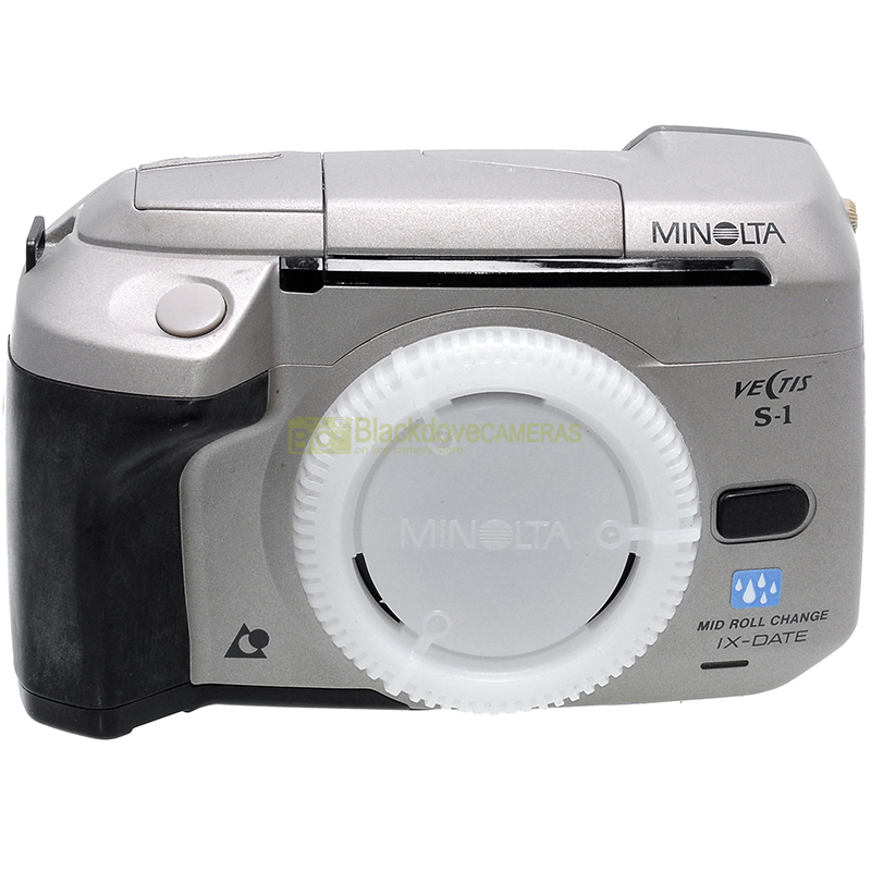 Minolta Vectis S-1