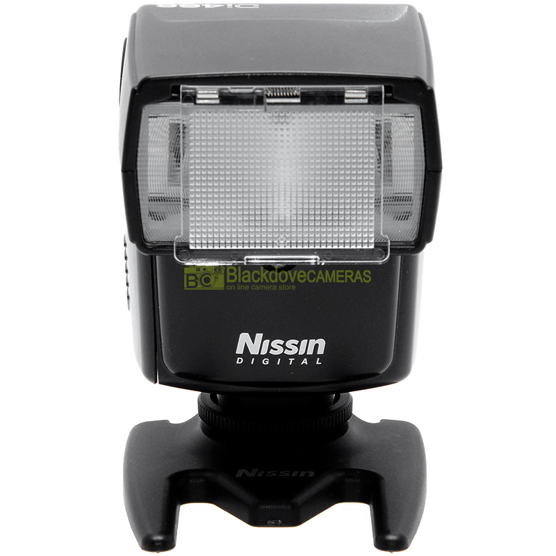 Nissin DI466