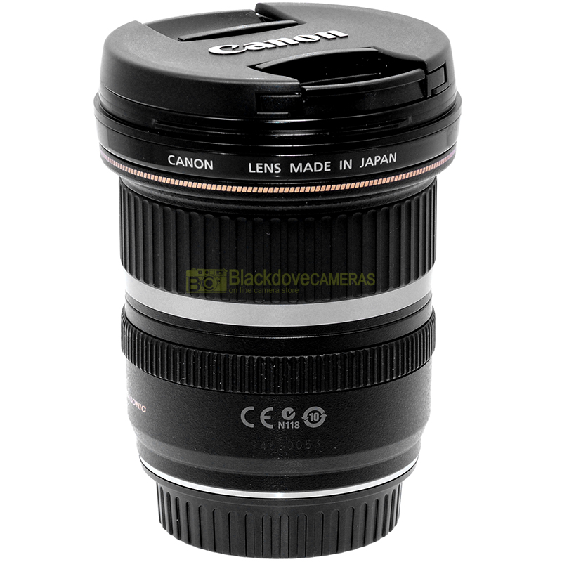 Canon EF-S 10/22mm f3,5-4,5 USM