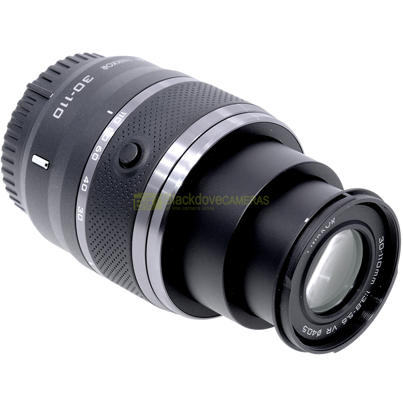 Nikon 1 Zoom Nikkor 30-110mm f3,8-5,6 VR