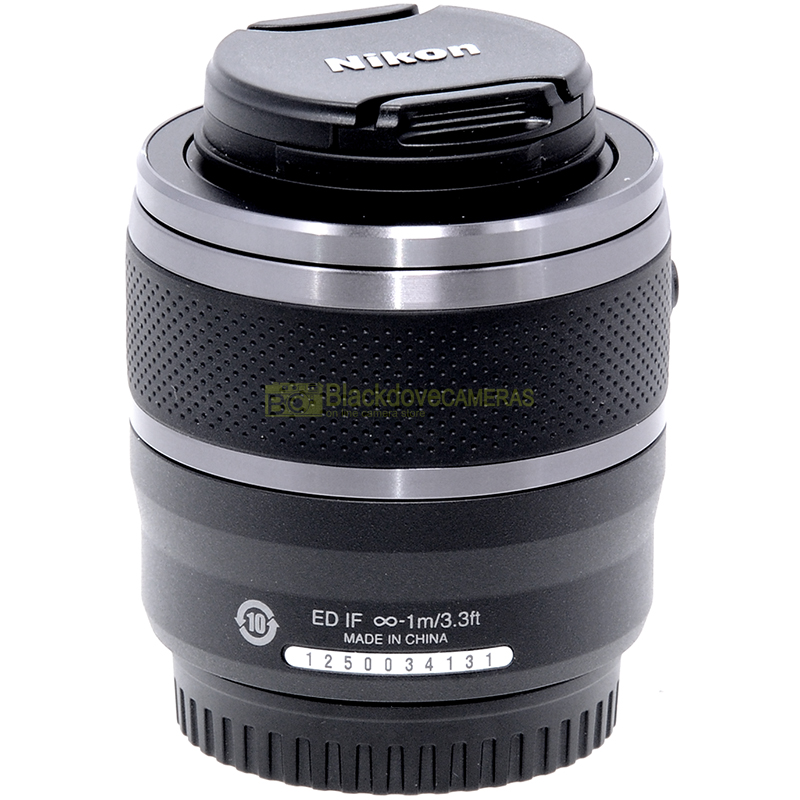 Nikon 1 Zoom Nikkor 30-110mm f3,8-5,6 VR