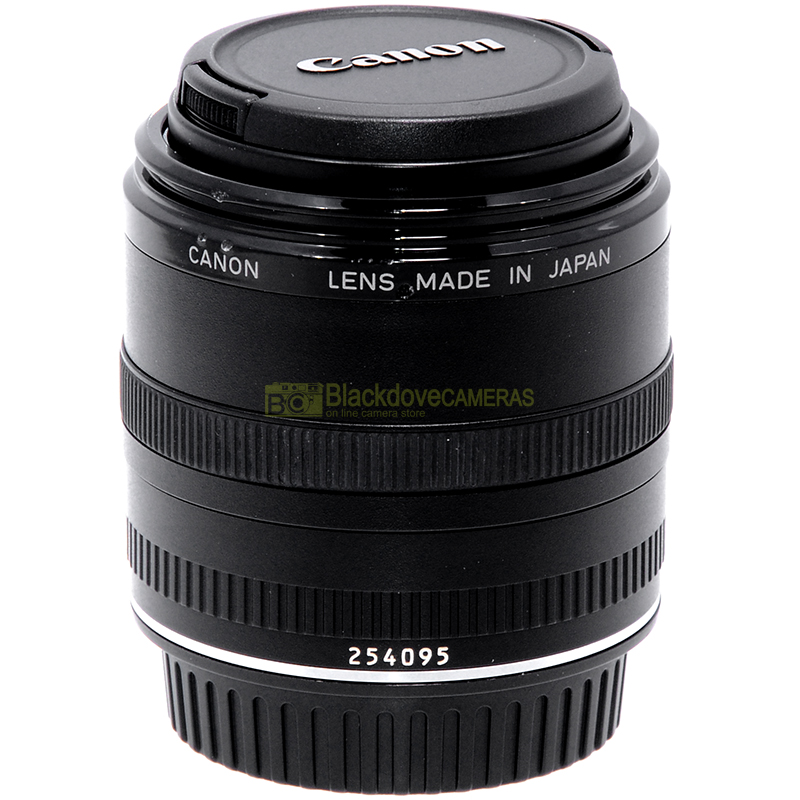 Canon EF 50mm f2,5 Macro