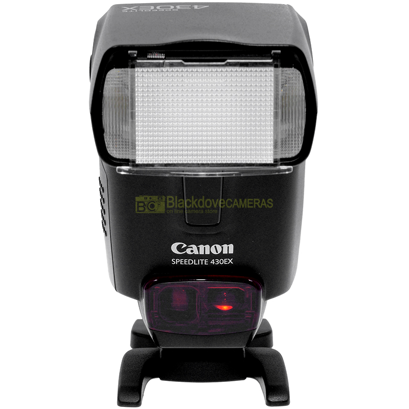 Flash Canon Speedlite 430EX