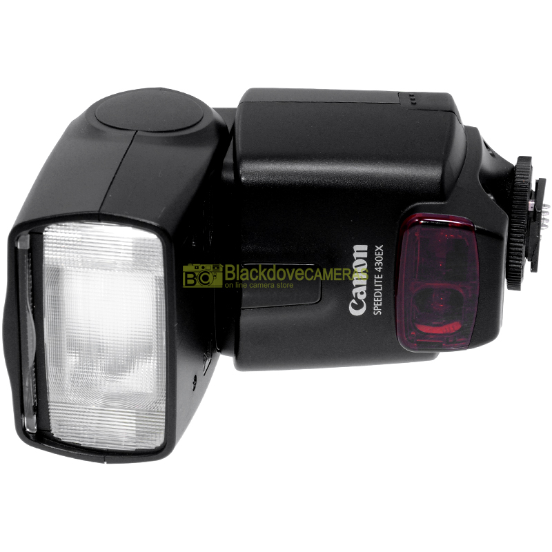 Flash Canon Speedlite 430EX