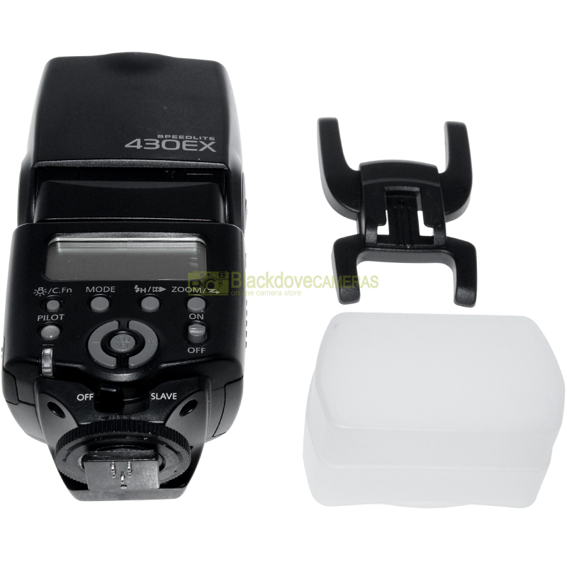 Flash Canon Speedlite 430EX