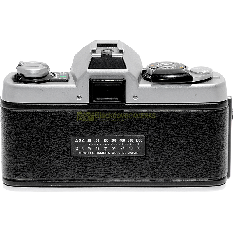 Minolta XG-1