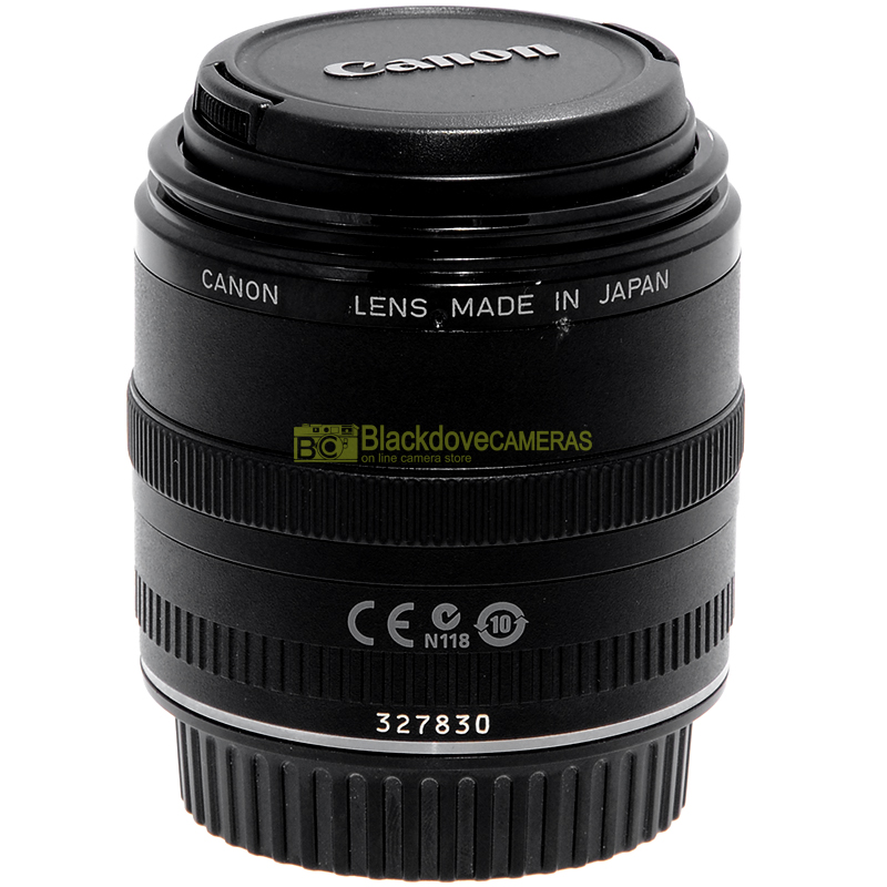 Canon EF 50mm f2,5 Macro