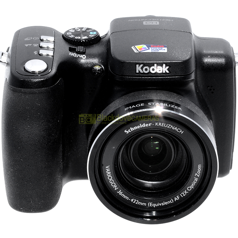 Kodak Easy Share Z740