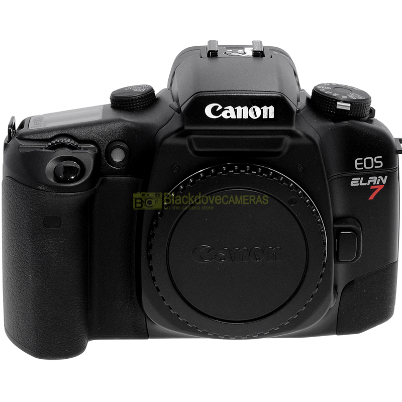 Canon EOS 33