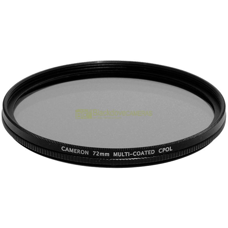 72mm Filtro polarizzatore