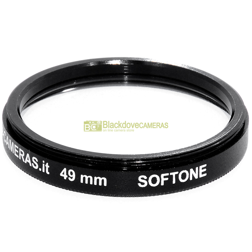 49mm filtro Soft