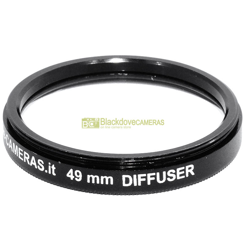 49mm filtro Soft