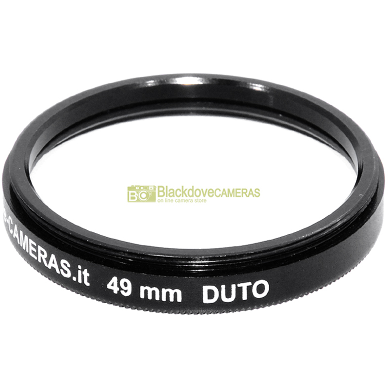 49mm filtro Soft