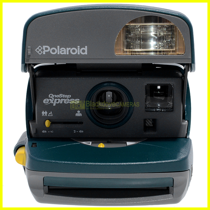 Polaroid One Step 