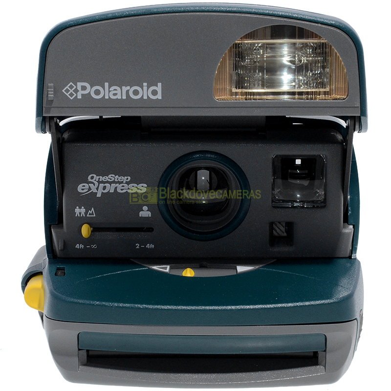 Polaroid One Step Express