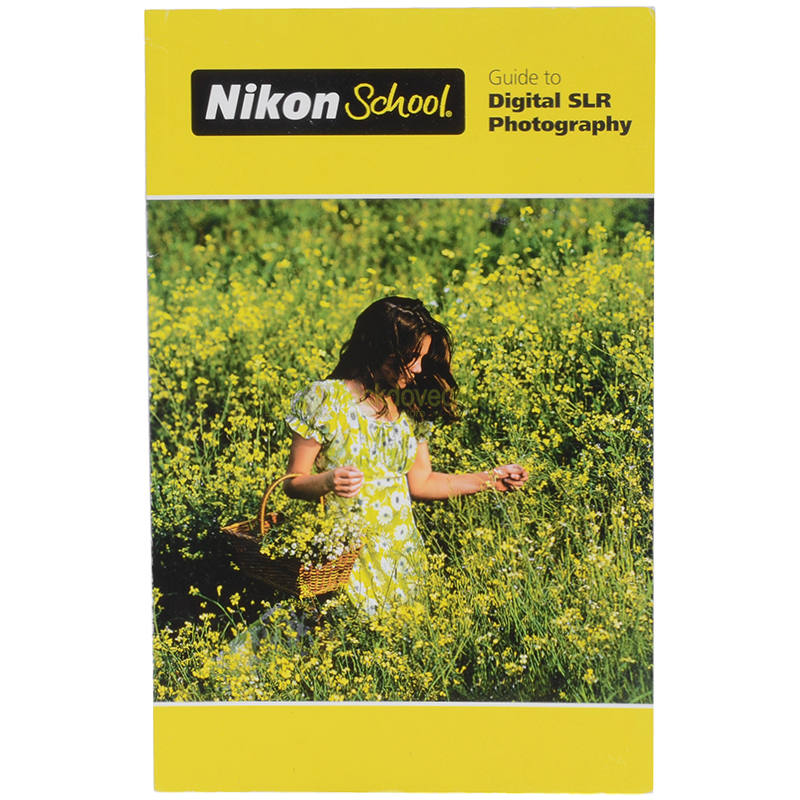 Nikon guide.