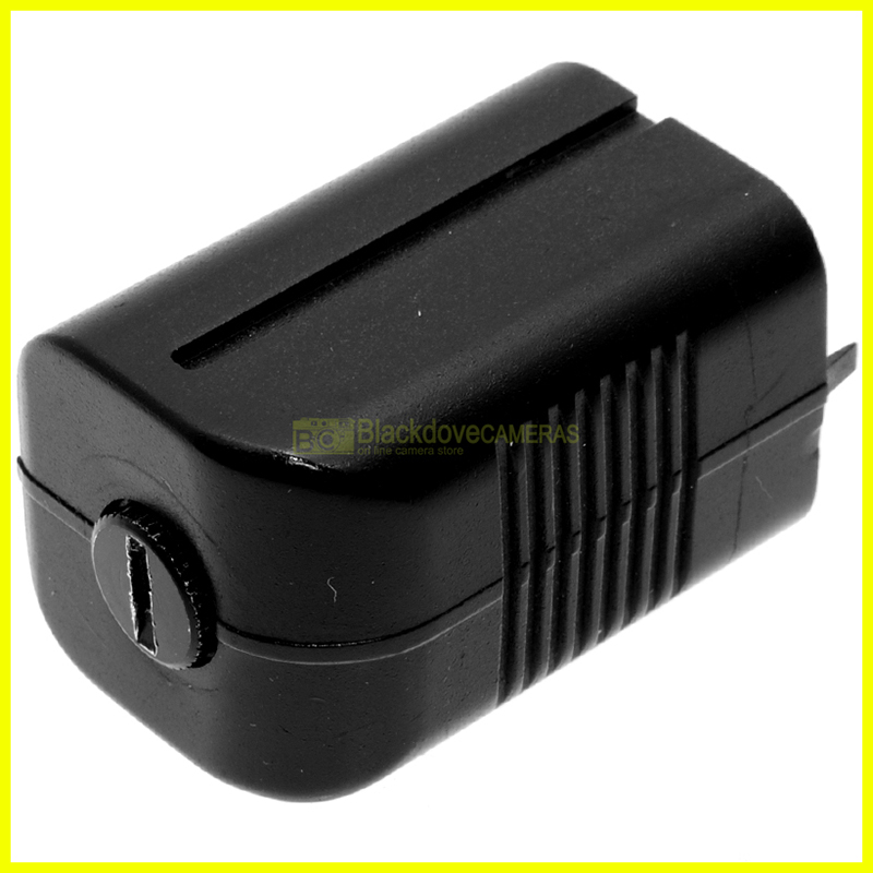 Porta batterie per Leica Motor Winder R4. Battery pack.