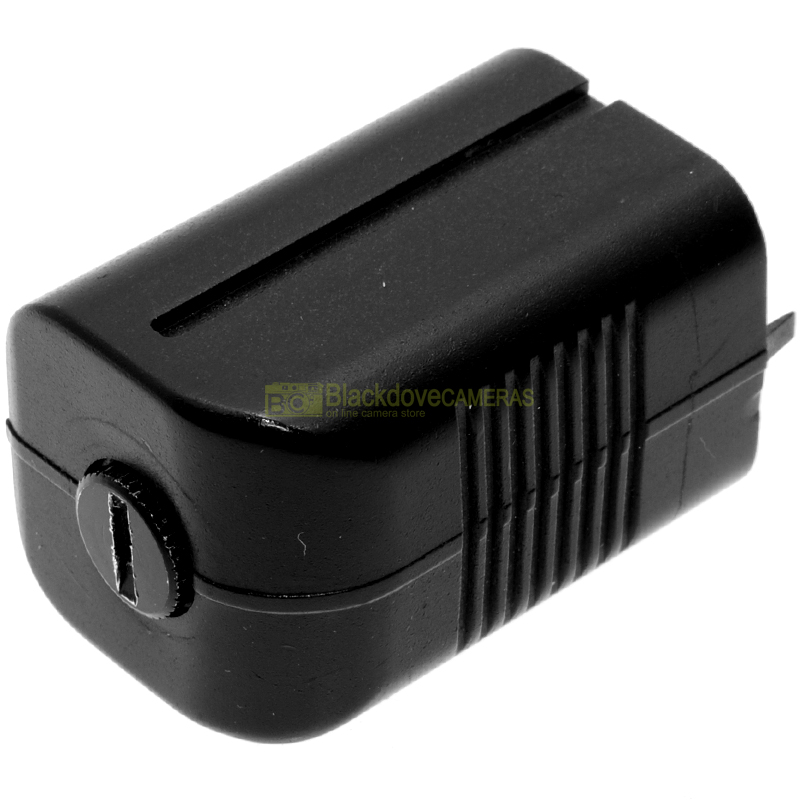 Porta batterie per Leica Motor Winder R4. Battery pack.