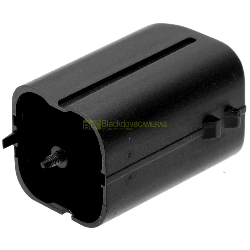 Porta batterie per Leica Motor Winder R4. Battery pack.