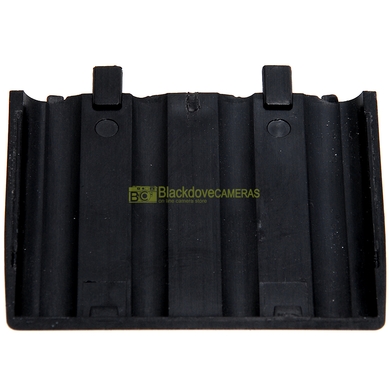 Coperchio batterie per flash Olympus Quick Auto 310 OM system. Battery cover