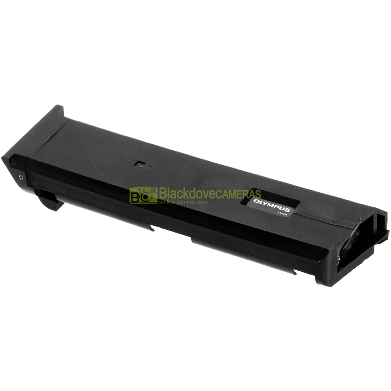 Porta batterie per Olympus OM System winder 2. Battery pack.